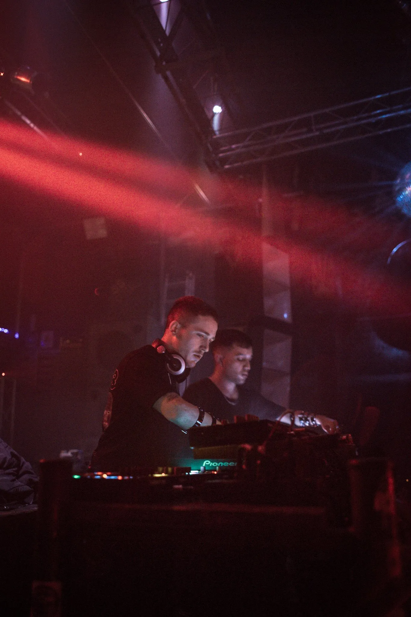 Unholy Devotion live set