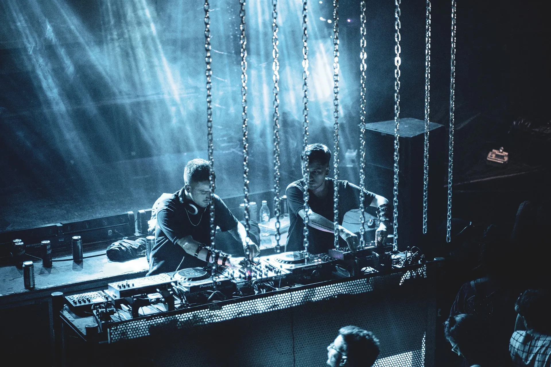 Unholy Devotion live set