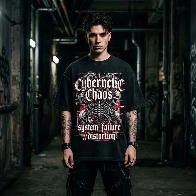 Devotion Graphic Tee