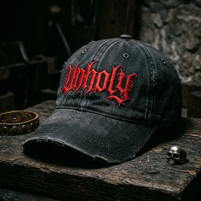 Unholy Cap
