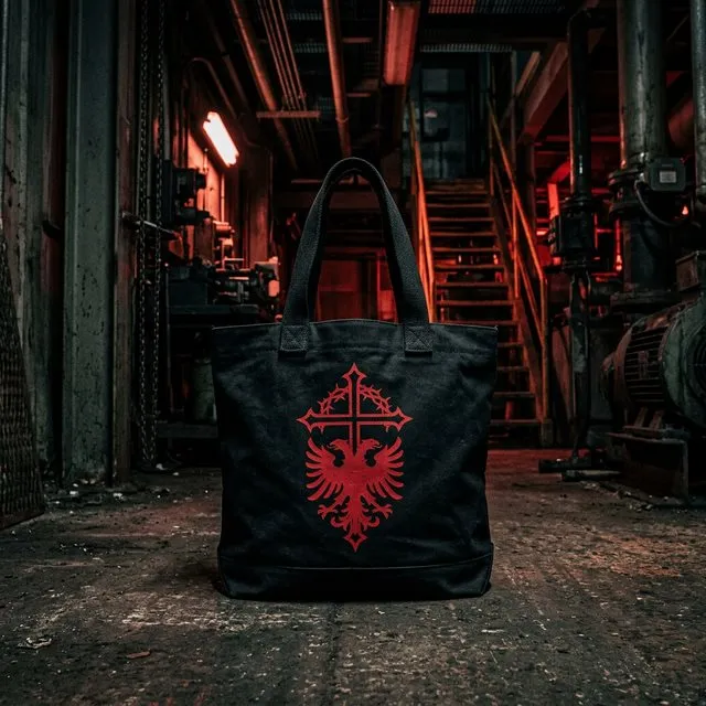 Unholy Tote Bag